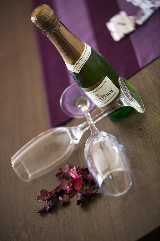 Trigrana Vacanze Hotel Castelluzzo Room photo
